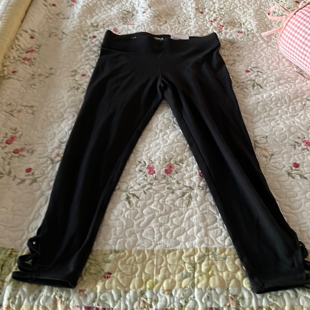 Sonoma Legging mid rise  NWT